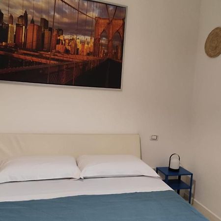 Casa Trieste Fiera Apartment Бари Екстериор снимка