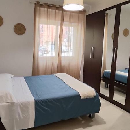 Casa Trieste Fiera Apartment Бари Екстериор снимка
