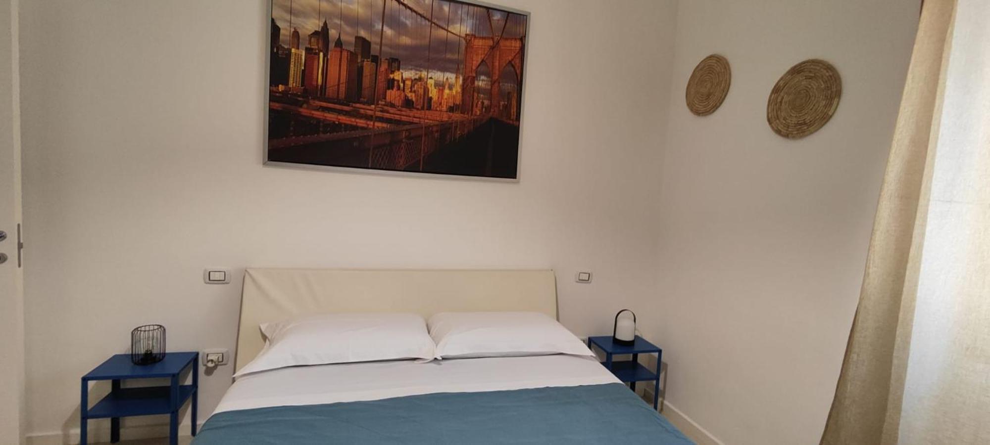 Casa Trieste Fiera Apartment Бари Екстериор снимка