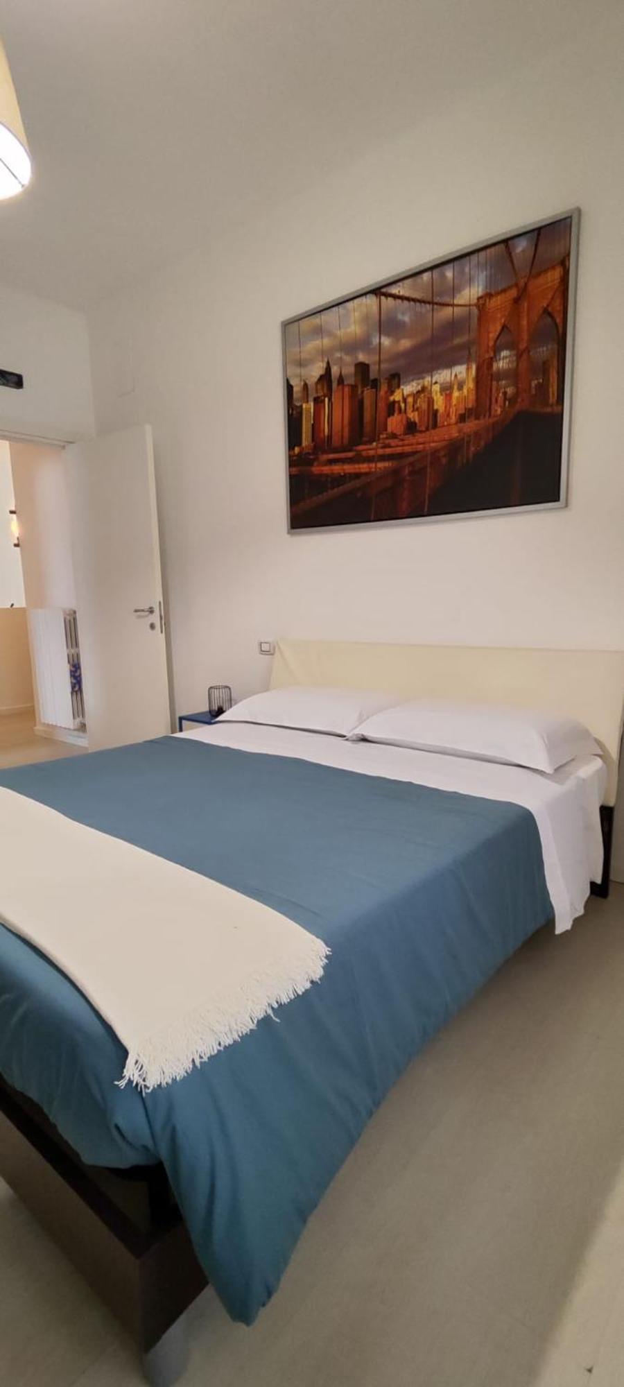 Casa Trieste Fiera Apartment Бари Екстериор снимка