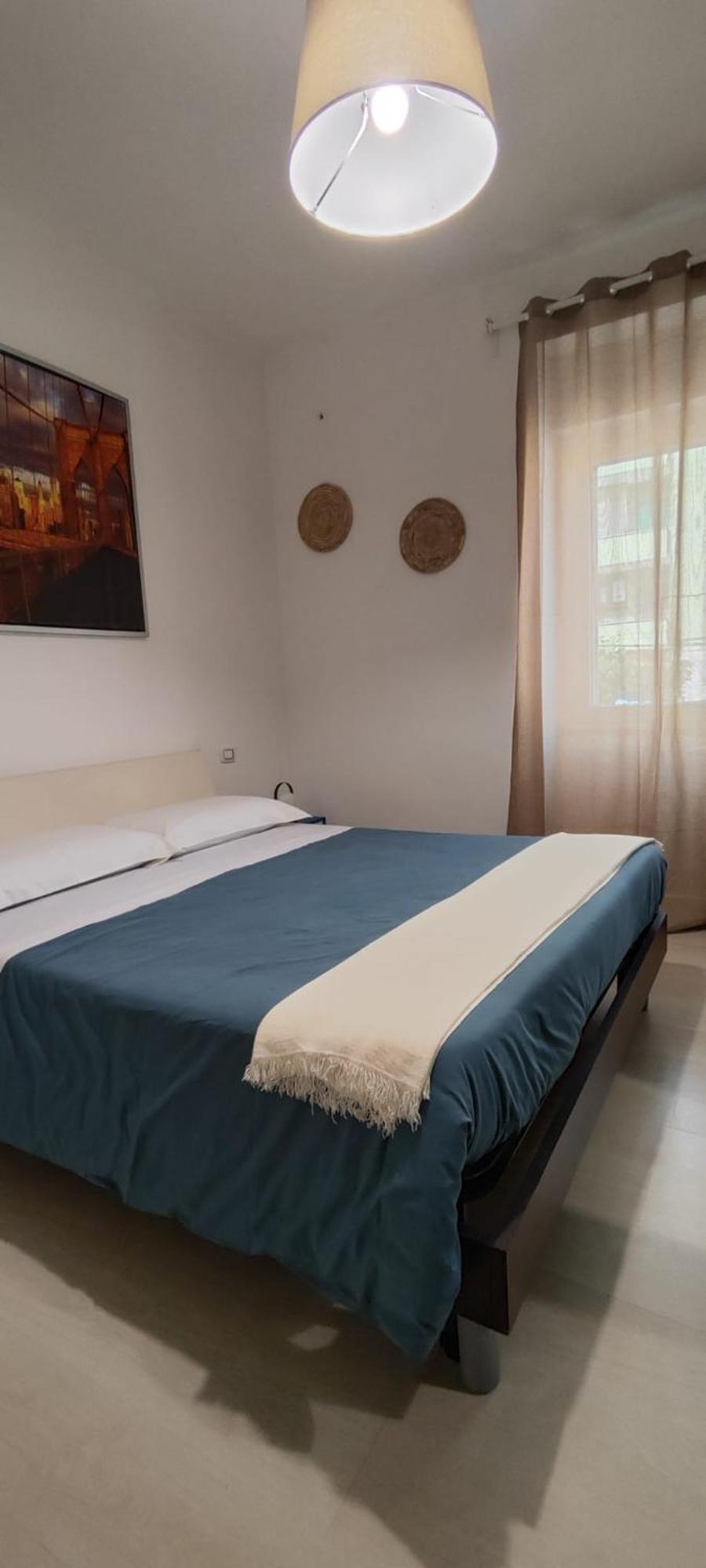 Casa Trieste Fiera Apartment Бари Екстериор снимка