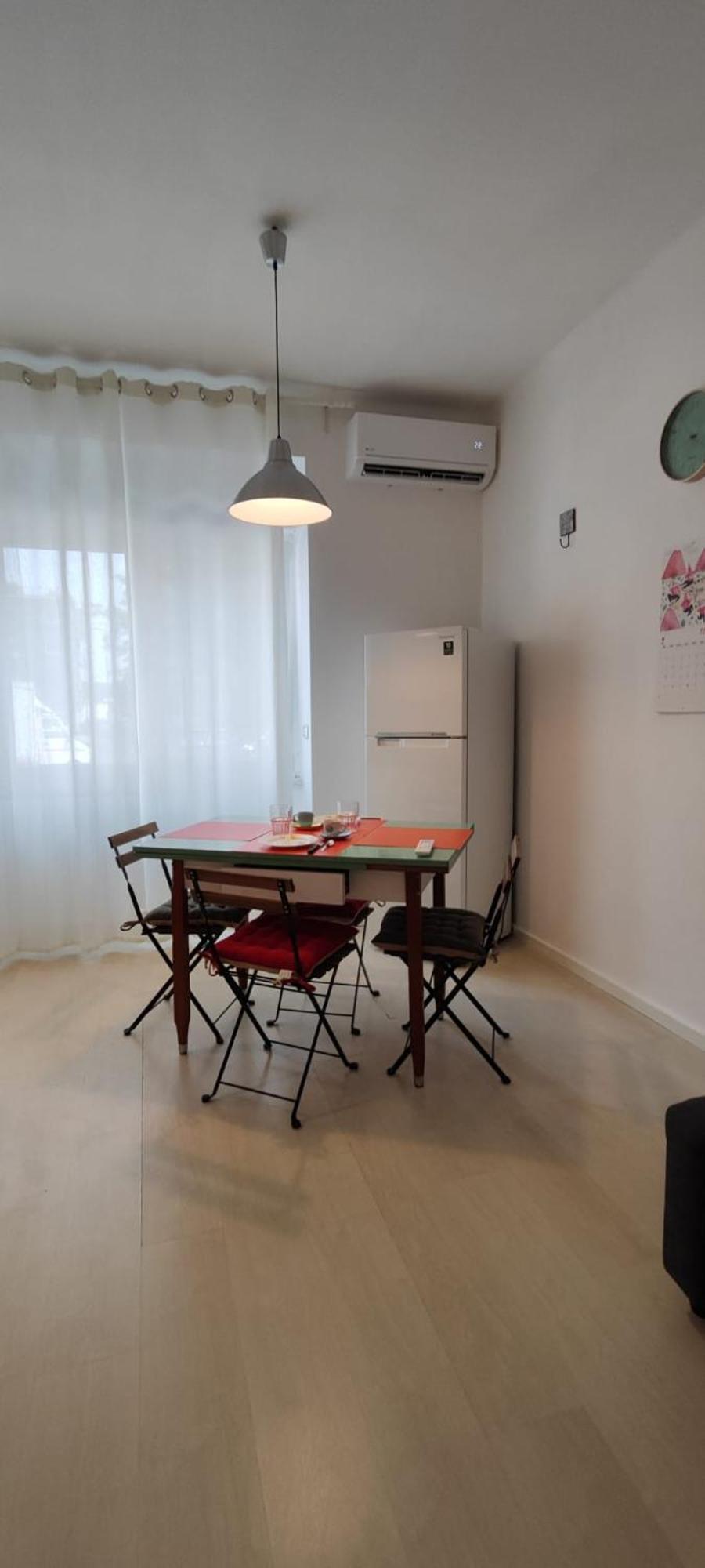 Casa Trieste Fiera Apartment Бари Екстериор снимка