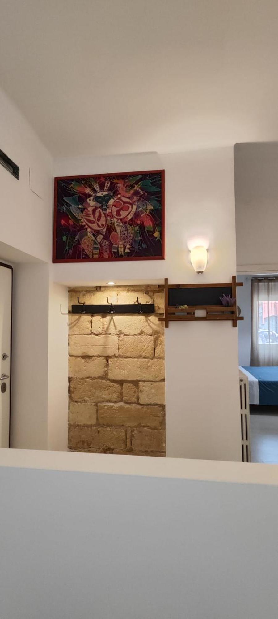 Casa Trieste Fiera Apartment Бари Екстериор снимка