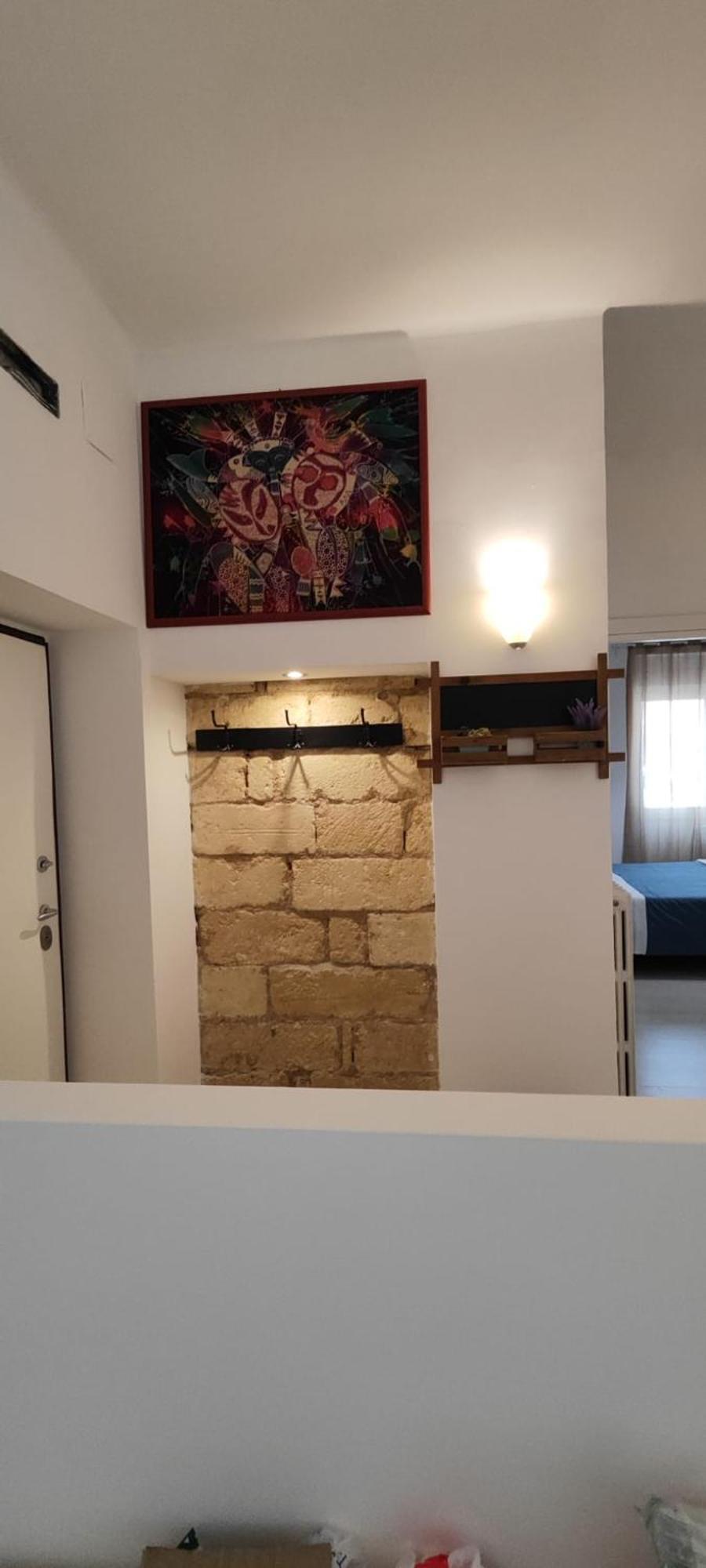 Casa Trieste Fiera Apartment Бари Екстериор снимка