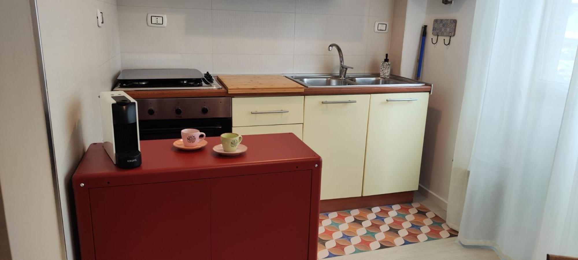 Casa Trieste Fiera Apartment Бари Екстериор снимка