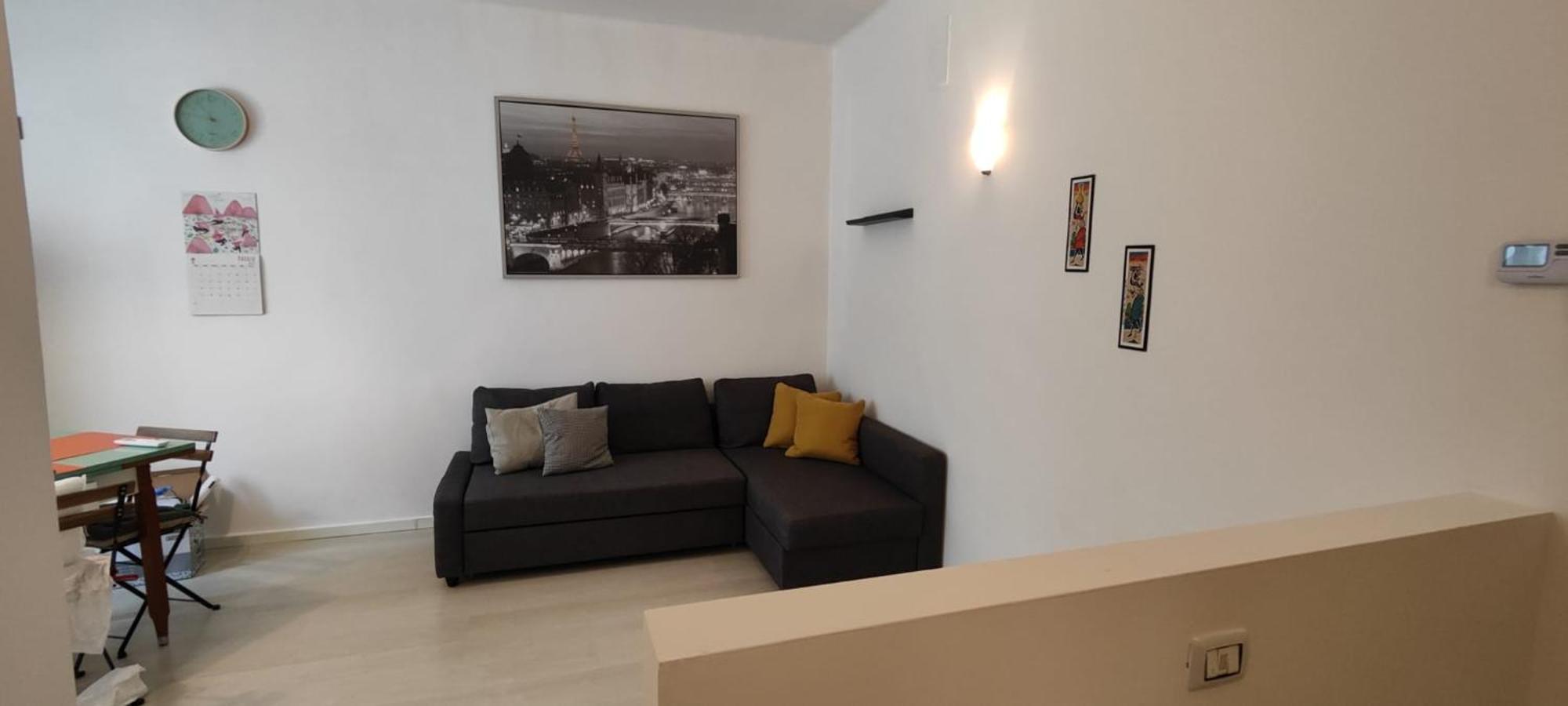Casa Trieste Fiera Apartment Бари Екстериор снимка